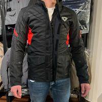 Giacca Rev ìt modello  Duke H2O  Promo !!