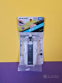 Beyblade X | BX-28 | String Launcher White