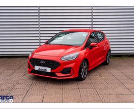 FORD Fiesta 5p 1.0 ecoboost h st-line 125cv