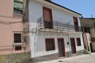 Casa Semindipendente - Pietrelcina