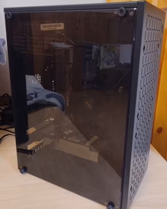 PC Minitower