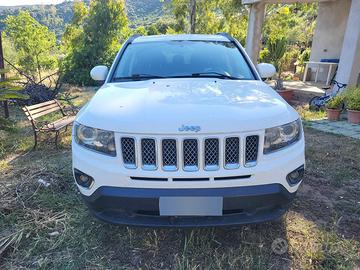 Jeep Compass 2012