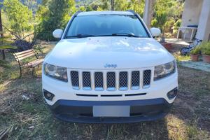 Jeep Compass 2012