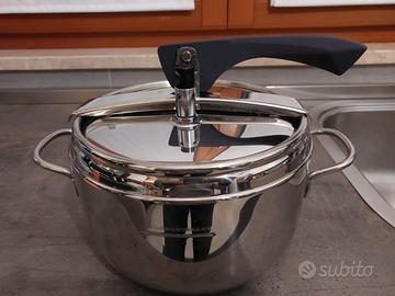 Pentola a pressione Lagostina