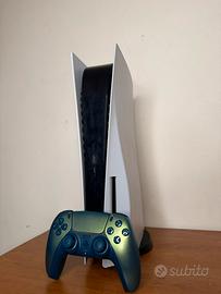 PS5 Standard 825GB con lettore + Controller