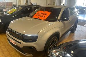 JEEP Avenger 1.2 Turbo 100 CV Summit 18"