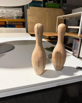 Birillo bowling