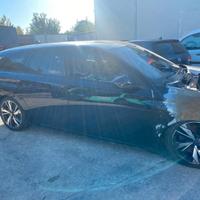 PEUGEOT 308 1.6 IBRIDO 150 CV 110 KW ANNO 2023