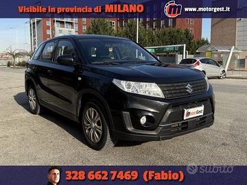 SUZUKI Vitara 1.0 Boosterjet