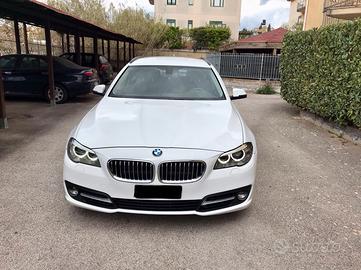 Bmw 520d touring 2014 PERFETTA