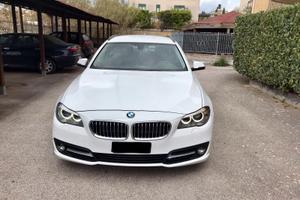 Bmw 520d touring 2014 PERFETTA