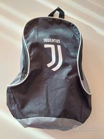 Zaino calcio Juventus