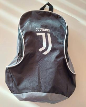 Zaino calcio Juventus