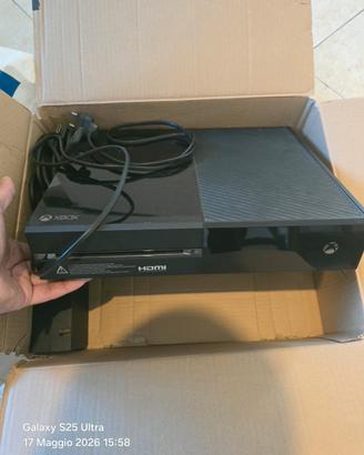 xbox one 