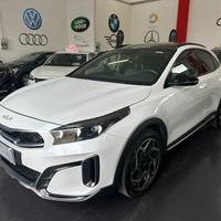 Kia XCeed 1.5 T-GDi 160 CV MHEV DCT GT-Line Plus