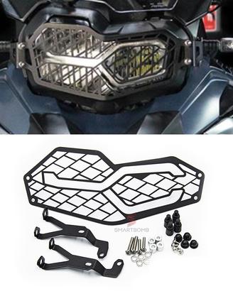 Protezione faro griglia BMW F750GS F850GS STD ADV