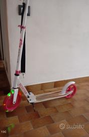 Monopattino per bambina