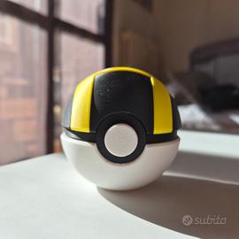 Ultra Ball Pokémon 