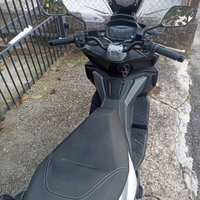 Aprilia SR gt 125 2023