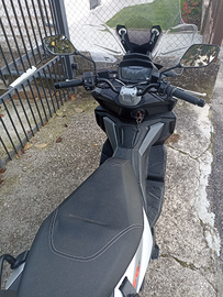 Aprilia SR gt 125 2023