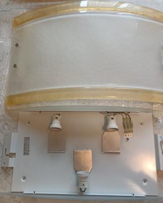 plafoniera da soffitto 