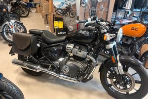 Royal Enfield Super Meteor