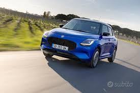 Ricambi Suzuki Swift 2023 2024 2025 2026