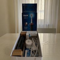 Spazzolino elettrico Oral b pro 3 3000