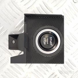 Pulsante Start Stop Motore Range Rover Sport L494 
