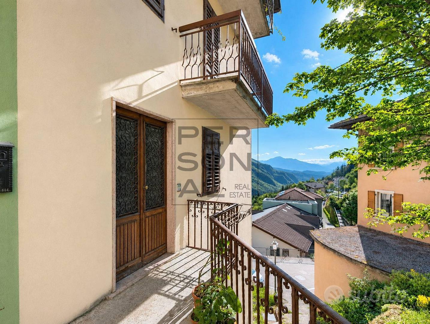 Appartamento – Terragnolo, Provincia di Trento - Vista 3