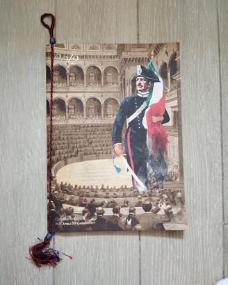 calendari arma dei carabinieri 