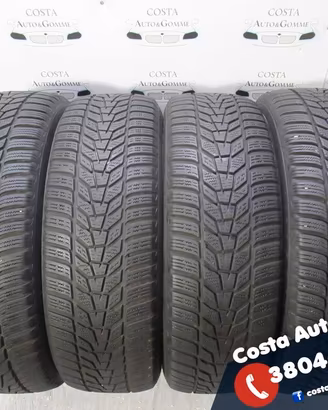 215 65 17 Hankook  90% 215 65 R17