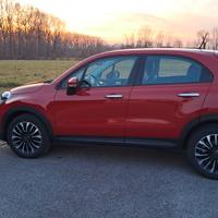 Fiat 500x city cross 1.0 120cv 54000km