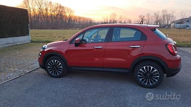 Fiat 500x city cross 1.0 120cv 54000km