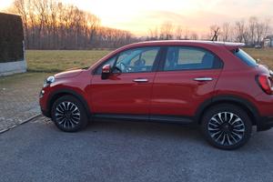 Fiat 500x city cross 1.0 120cv 54000km