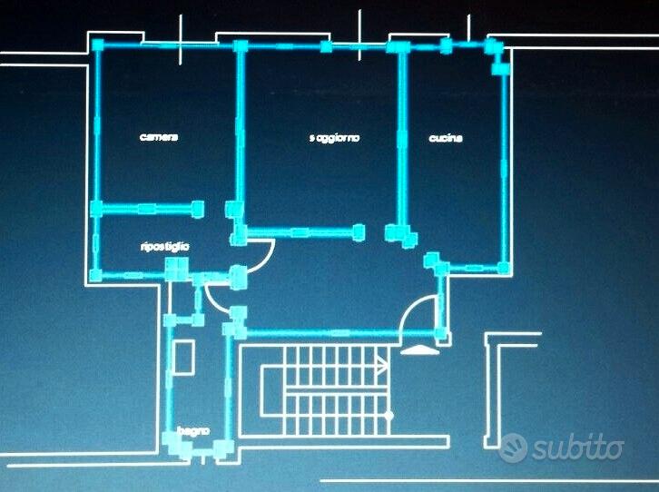 Appartamento – BS - Altro