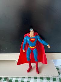 Superman DC Comics – Action figure originale