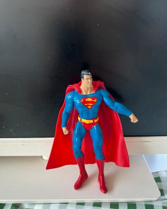 Superman DC Comics – Action figure originale