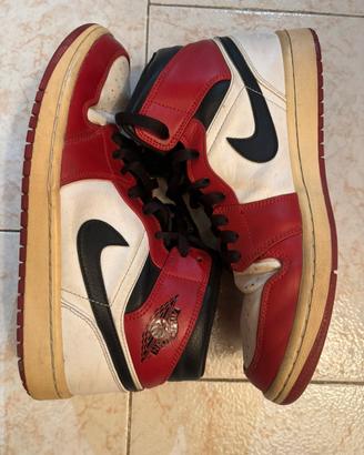 Nike Air Jordan 1 Retro High OG