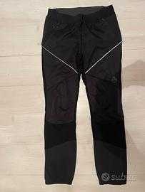 Pantaloni sci alpinismo La Sportiva