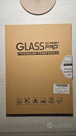 Vetro temperato Galaxy Tab S7+