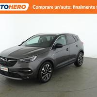 OPEL Grandland X MK01660