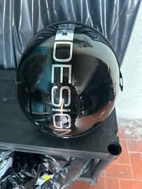 Casco Momo