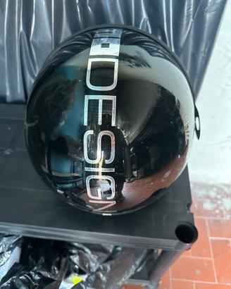 Casco Momo