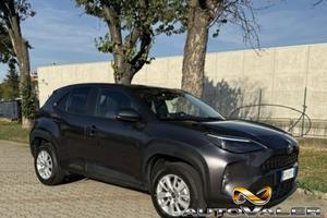 TOYOTA Yaris Cross 1.5 Hybrid 5p. E-CVT Business