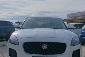 Jaguar E-Pace 2.0D 180 CV AWD aut. R-Dynamic S