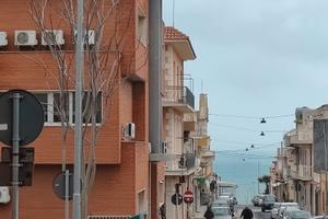 Struttura da compl.a Portopalo di Capo Passero