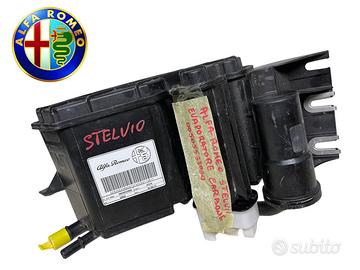 EVAPORATORE AC ALFA ROMEO Giulietta Serie (940_) B
