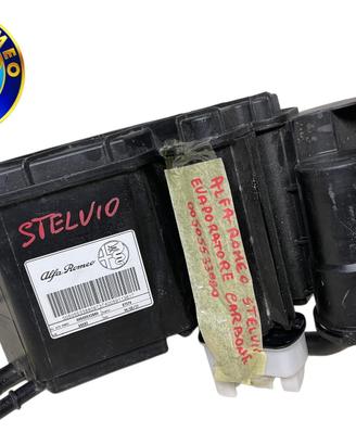 EVAPORATORE AC ALFA ROMEO Giulietta Serie (940_) B