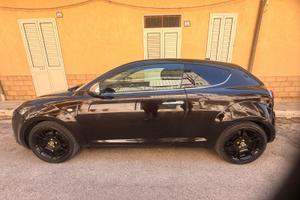 alfa mito  1600 120cc